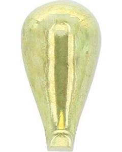 Appendiquadro Goccia Oro Pezzi 5 Blister  6 BLGHU1090