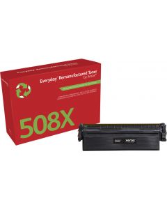 Toner Nero Per Hp Confezione 360X 006R03466