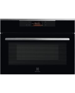 Forno a Microonde da incasso capacit&agrave 42 lt 1000 Watt KVMBE08X