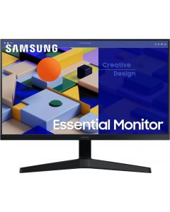 Monitor PC 24&quot LED FHD 5 ms 75 Hz LS24C310EAUXEN