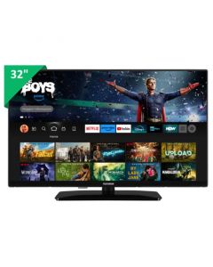Smart TV 32 Pollici HD Ready LED Fire TV TE32759B50V4D