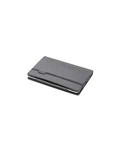 Borsa per Laptop Folio 100 10.1&quot Custodia a Tasca Grigio PA3913E-1ETB