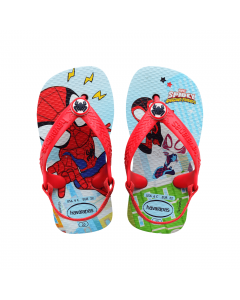 HAVAIANAS BABY MARVEL