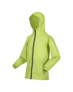 REGATTA KIDS’ PACK-IT JACKET III