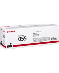 Toner Originale Laser colore Nero - 3016C002