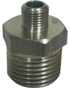 Raccordo Metano X Stufe Eco40,Eco42T,Eco45