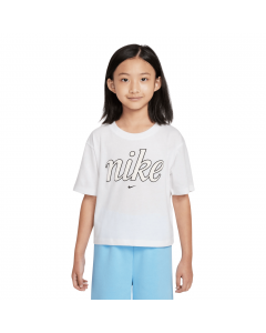 NIKE GX STAR BOXY TEE