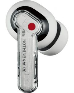 Auricolari Bluetooth TWS Noise Cancelling Bianco Ear (a) A10600064