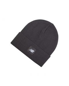 NEW BALANCE FLYING NB KNIT CUFFED BEANIE