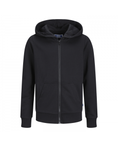 JACK JONES KIDS BRADLEY SWEAT ZIP HOOD NOOS