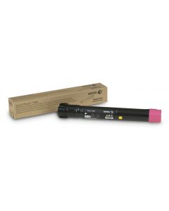 Toner Originale Laser colore Magenta per modello 7800V_DN - 106R01567