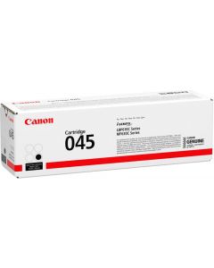 Toner Stampante Nero Originale Cartuccia 045 1242C002