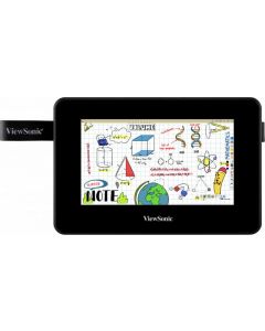 Tablet di Scrittura Lcd 17.8 Cm 7&quot Nero ID710-BWW