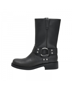 ONLY BAX-1 PU BIKER BOOT