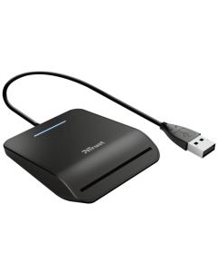 Lettore di Schede Card Readers USB 23890 Primo