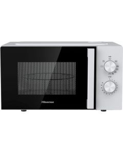 Forno a Microonde Combinato con Grill 20 L 700 W  Bianco H20MOWP1HG