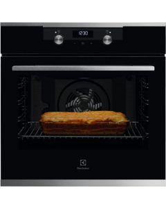 Forno Incasso Ventilato Elettrico Multifunzione A 60cm KOFEH60X