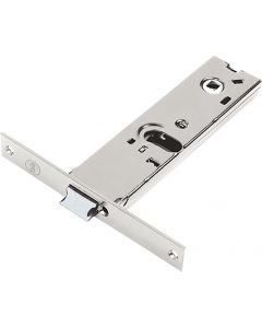 Serratura Meccanica da Fascia 870 E70-1 Mand.Fr.16/Int.67 mm. 8700270080IND