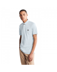 TIMBERLAND SS POLO BABOOSIC BROOKS OXFORD