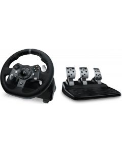 Volante con Real Force Feedback + Pedali  PC / Xbox One 941-000123