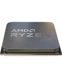 Ryzen 3 4100 Processore 3.8 Ghz 4 Mb L3 Scatola 100-100000510BOX