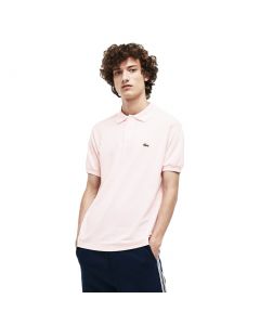 LACOSTE POLO MANICA CORTA L1212