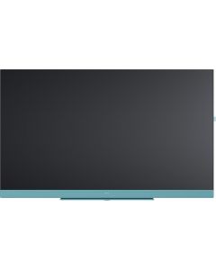 Smart TV 55 &quot 4K Ultra HD Display LED con Loewe OS Aqua Blue LWWE-55AB