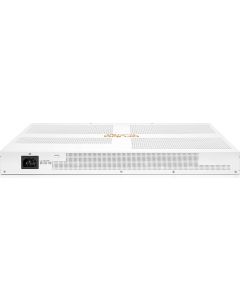 Switch Gestito L2+ Gigabit Ethernet 10/100/1000 Bianco 1U JL685A