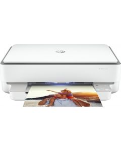 Stampante WiFi Multifunzione Inkjet a Colori A4 Scanner Airprint  223N4B