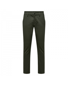 SALEWA FANES HEMP PANT M