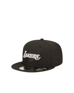 NEW ERA LOS ANGELES LAKERS REPREVE 9FIFTY