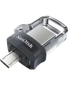 Pen Drive Chiavetta USB 256 GB USB Micro-USB 3.2 SDDD3-256G-G46