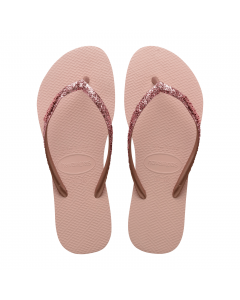 HAVAIANAS SLIM GLITTER II