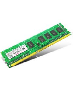 Memoria RAM 2 GB Tipologia DDR3 1333 mhz 240 pin Dimm TS256MLK64V3N