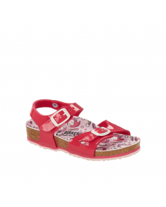 BIRKENSTOCK RIO FUXIA UNICORN