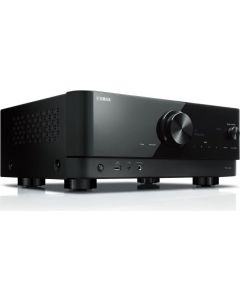 Sistema Home Theatre 5.1 80 Watt Wi-Fi, Bluetooth Airplay 2 - YHT-4960