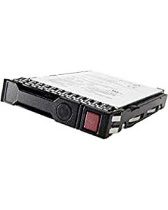 Hard Disk Interno 2.5&quot HDD SAS 2400 Gb per Server/Workstation 881457-B21