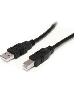 Cavo Active USB 2.0 A a B da 10 m M/M USB2HAB30AC