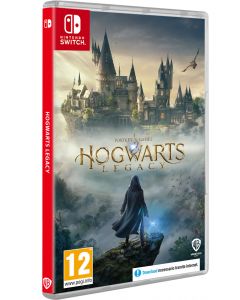 Videogioco Hogwarts Legacy Standard per Nintendo Switch 1000818854