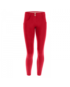 FREDDY PANTALONI PUSH UP WR.UP 7/8 SUPERSKINNY COT R102