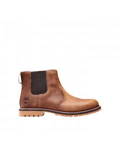 TIMBERLAND LARCHMONT CHELSEA RUST