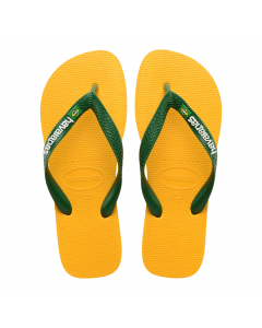 HAVAIANAS BRASIL LOGO