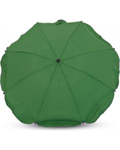 Parasole passeggino ad ombrello Green A099HOGRN