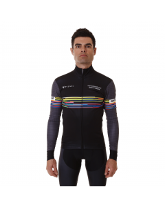 NENCINI SPORT LIMITED EDITION JACKET 6.0 GARDA