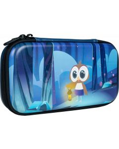 Owl Custodia da Trasporto per Nintendo Switch SWITCHPOUCHOWL