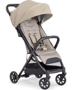 Quid&sup2 - Passeggino Leggero Pieghevole 0- 4 Anni Alpaca Beige