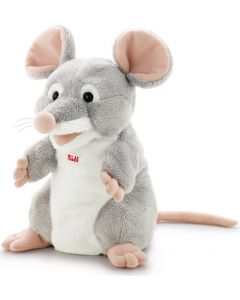 Marionetta Topo S Peluches per Bambini da 0+ mesi