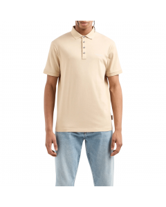 AX ARMANI EXCHANGE POLO COTONE