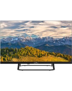 Smart TV 24 Pollici HD Ready LED Google TV Stand Centrale 24HG01VC