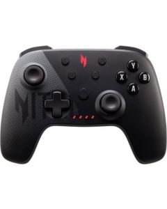 Controller Wireless Bluetooth/RF/USB Gamepad PC Android e iOS Nitro NGR300